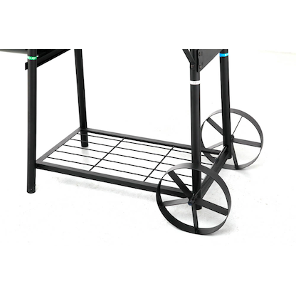 Artikelbild 8 für tepro Smoker Biloxi 126,0 x 63,5 x 126,0 cm, Artikelnummer 327367