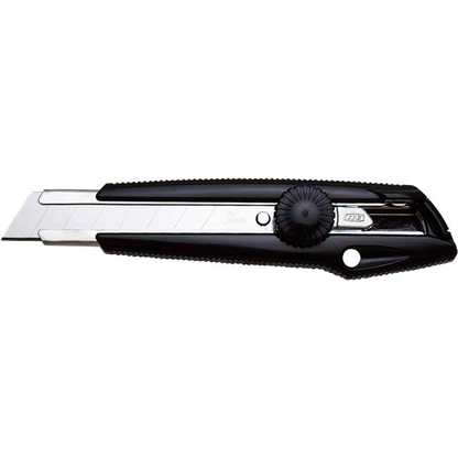 Artikelbild 22 für NT Cuttermesser eL-500 schwarz 18 mm, 1 St., Artikelnummer 371969