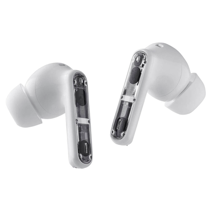 Artikelbild 6 für Intenso Buds Plus In-Ear-Kopfhörer weiß, Artikelnummer 389409