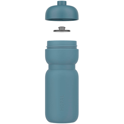 Artikelbild 2 für MEPAL Trinkflasche Squezze Sport frost blue 600,0 ml, Artikelnummer 546594