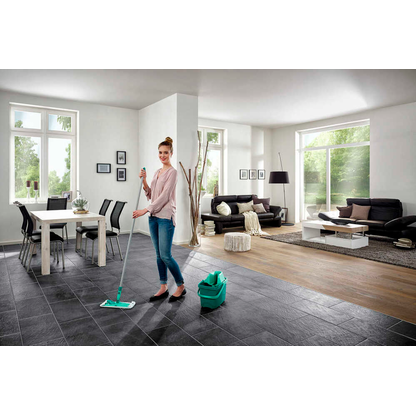 Artikelbild 12 für LEIFHEIT Set Combi M Bodenwischer, Artikelnummer 449811