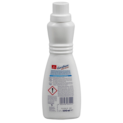 Artikelbild 5 für HOFFMANNS Gardinenweiß flüssig, 0,5 l, Artikelnummer 295251