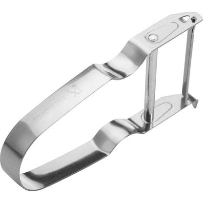 Artikelbild 2 für WESTMARK Sparschäler Steel silber, Artikelnummer 711311