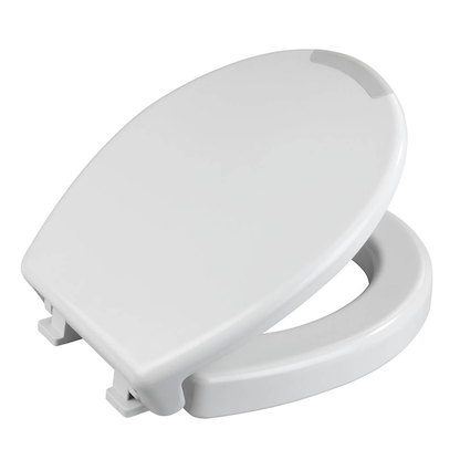 Artikelbild 24 für WENKO WC-Sitz mit Absenkautomatik Secura Comfort weiß, Artikelnummer 815742