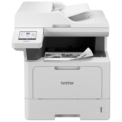 Artikelbild 19 für brother DCP-L5510DW 3 in 1 Laser-Multifunktionsdrucker grau, Artikelnummer 157477