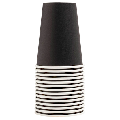 Artikelbild 3 für 15 PROnappe Einweg-Kaffeebecher 200,0 ml, Artikelnummer 346144