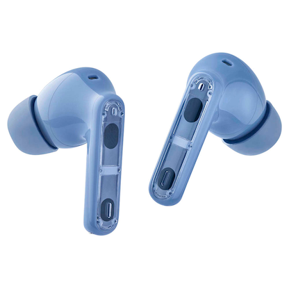 Artikelbild 7 für Intenso Buds Plus In-Ear-Kopfhörer blau, Artikelnummer 389417