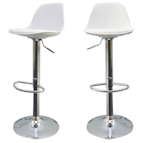 Artikelbild 1 für 2 meet powered by PAPERFLOW Barhocker Bobba THBOBBA.35.13 weiß, Artikelnummer 546812