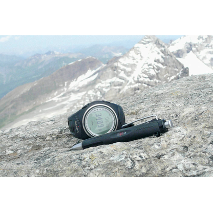 Artikelbild 3 für Tombow Kugelschreiber Airpress Pen schwarz, Schreibfarbe: schwarz, 1 St., Artikelnummer 849828