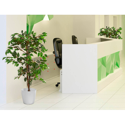 Artikelbild 3 für meet powered by PAPERFLOW Kunstgras 130,0 cm, Artikelnummer 521361