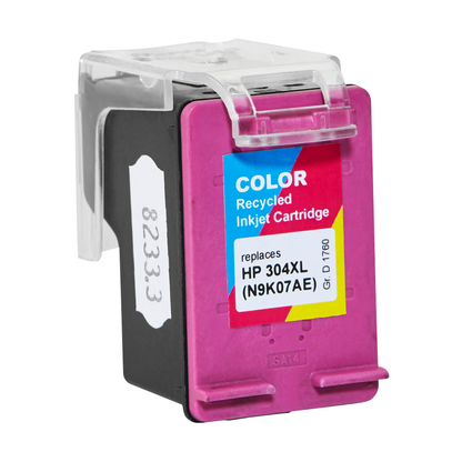 Artikelbild 3 für office discount color Druckerpatrone kompatibel zu HP 304XL (N9K07AE), Artikelnummer 494430