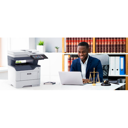 Artikelbild 5 für xerox VersaLink B415 4 in 1 Laser-Multifunktionsdrucker grau, Artikelnummer 152839