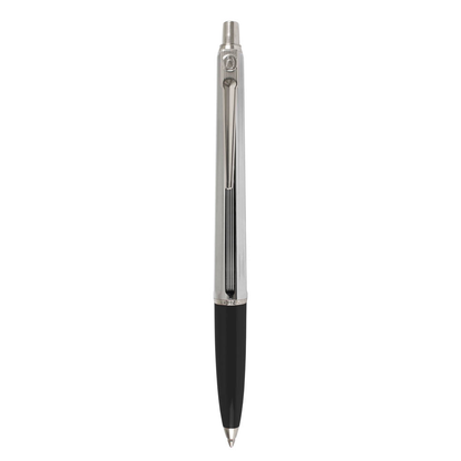 Artikelbild 18 für BALLOGRAF® Kugelschreiber Epoca Chrome schwarz, Schreibfarbe: blau, 1 St., Artikelnummer 164758