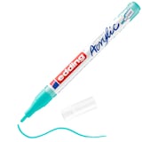 Artikelbild 1 für edding 5300 Acrylstift blau 1,0 - 2,0 mm, 1 St., Artikelnummer 534828