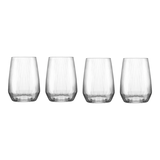 Artikelbild 1 für Ritzenhoff & Breker Longdrinkgläser Jive 450,0 ml, 4 St., Artikelnummer 687937