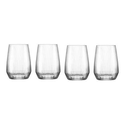 Artikelbild 18 für Ritzenhoff & Breker Longdrinkgläser Jive 450,0 ml, 4 St., Artikelnummer 687937