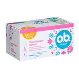 Artikelbild 1 für o.b. Tampons Original Normal für mittlere/stärkere Periode, 32 St., Artikelnummer 921977