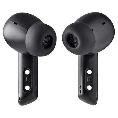 Artikelbild 7 für Intenso Buds Pro T500HAE In-Ear-Kopfhörer schwarz, Artikelnummer 389399