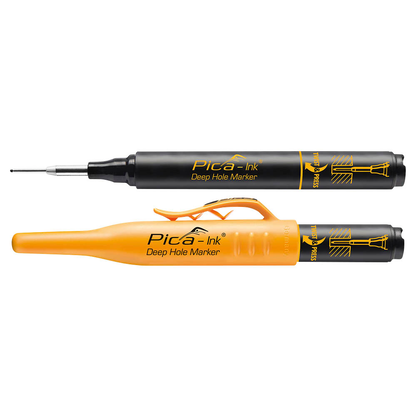 Artikelbild 17 für Pica Ink 150/46 Tieflochmarker schwarz 1,0 mm, 1 St., Artikelnummer 971637
