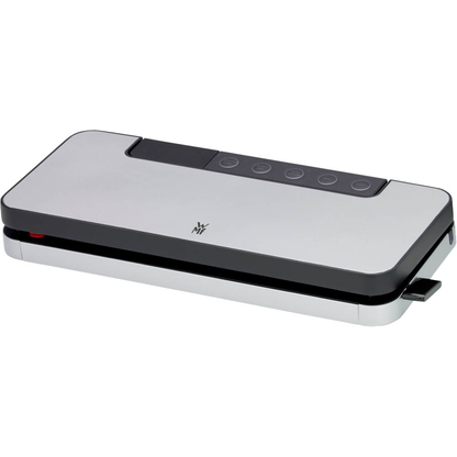 Artikelbild 1 für WMF Lono Vakuumiergerät silber 90 W, Artikelnummer 291363