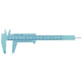 Artikelbild 1 für ALCO Messschieber Kunststoff 155,0 mm, Artikelnummer 395923