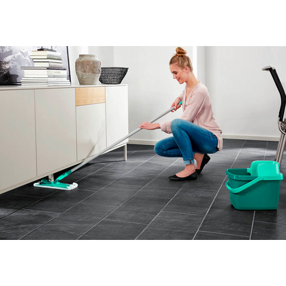Artikelbild 7 für LEIFHEIT Set Combi M Bodenwischer, Artikelnummer 449811