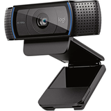 Artikelbild 1 für Logitech C920e Webcam schwarz, Artikelnummer 461992