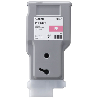Artikelbild 2 für Canon PFI-320 fluoreszierend rosa Druckerpatrone, Artikelnummer 671721