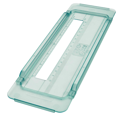 Artikelbild 3 für COLOP Führungslineal für Elektrostempel 1,0 x 25,0 cm, 1 St., Artikelnummer 451348