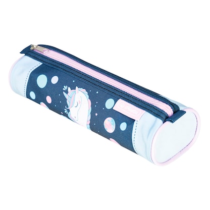 Artikelbild 14 für herlitz Schulranzen-Set Loop Plus Unicorn Dreams Kunstfaser grün, Artikelnummer 556328