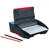 Artikelbild 1 für GBC CombBind CB25E Kunststoffbindegerät, Artikelnummer 619266