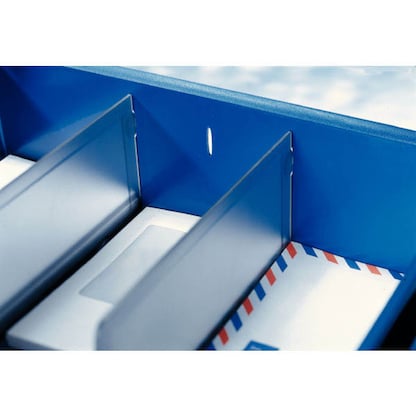 Artikelbild 5 für AKTION: LEITZ Briefablage Sorty A4 quer grau mit Prämie nach Registrierung, Artikelnummer 907626