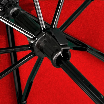 Artikelbild 6 für FARE Regenschirm Topless rot, Artikelnummer 472410