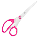 Artikelbild 1 für AKTION: LEITZ Papierschere WOW Titan pink-metallic 20,5 cm mit Prämie nach Registrierung, Artikelnummer 123341