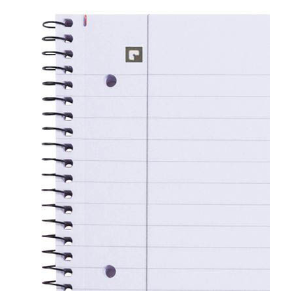 Artikelbild 3 für OXFORD Collegeblock Schule liniert DIN A4 Innenrand, 1 Block, Artikelnummer 178917