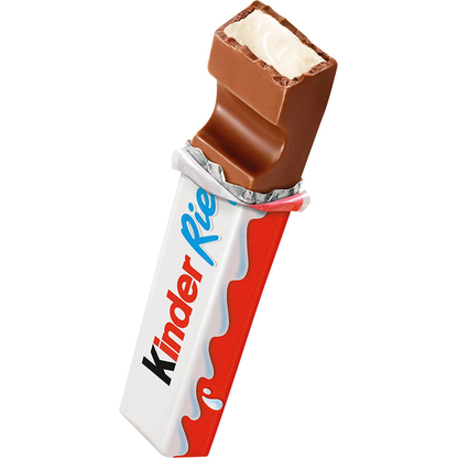 Artikelbild 6 für kinder Schokoriegel 18 St., Artikelnummer 615231