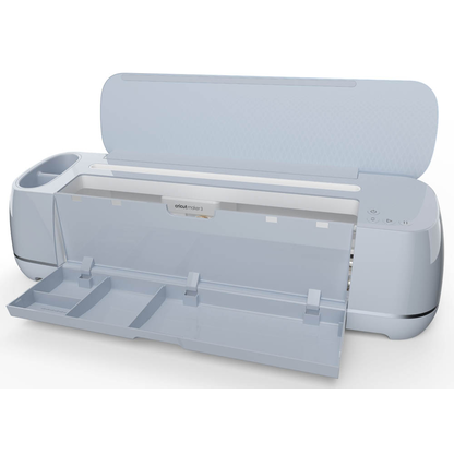 Artikelbild 17 für cricut™ Essential Tools Bundle + Maker 3 Schneideplotter-Set, Artikelnummer 315172