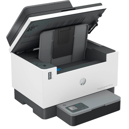 Artikelbild 3 für HP LaserJet Tank MFP 2604sdw 3 in 1 Laser-Multifunktionsdrucker weiß, Artikelnummer 777534