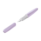 Artikelbild 1 für Pelikan Twist eco Patronenfüller lila M (mittel), Artikelnummer 929005