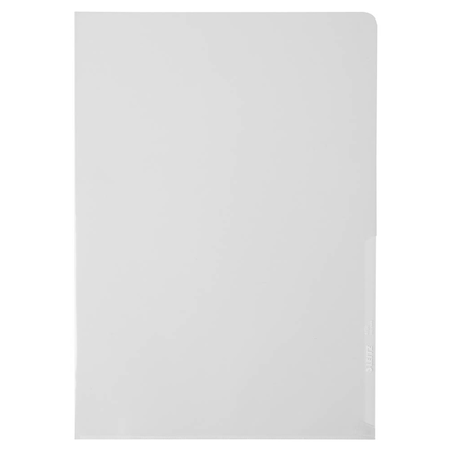 Artikelbild 8 für AKTION: 100 LEITZ Sichthüllen Premium 4100 DIN A4 glasklar glatt 0,15 mm mit Prämie nach Registrierung, Artikelnummer 578682