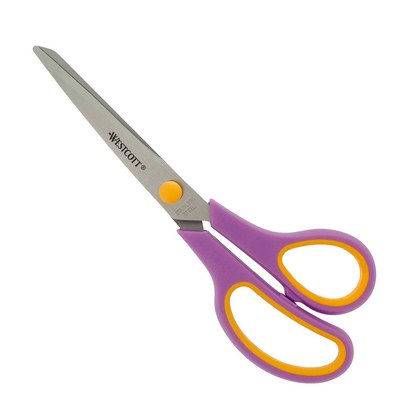 Artikelbild 3 für WESTCOTT Papierscheren-Set Easy Grip, 3 St., Artikelnummer 333449