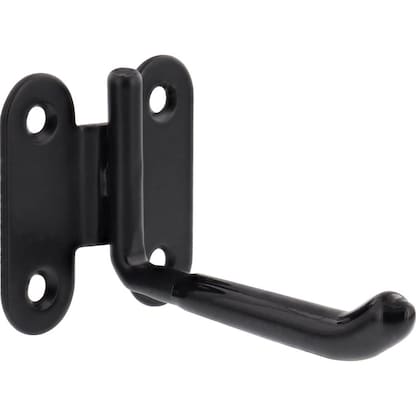 Artikelbild für WAGNER® design yourself Wandhalterung WH 2091 schwarz, Artikelnummer 420446