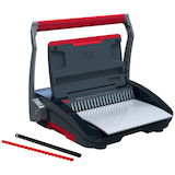 Artikelbild 1 für GBC CombBind CB25 Kunststoffbindegerät, Artikelnummer 619279