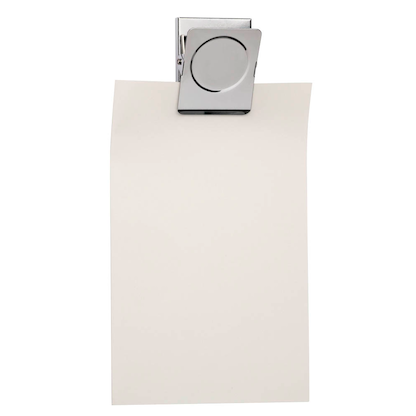 Artikelbild 22 für MAUL Magnet silber, Metall 4,3 x 5,2 x 2,8 cm, 1 St., Artikelnummer 590968