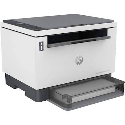 Artikelbild 4 für HP LaserJet Tank 1604W 3 in 1 Laser-Multifunktionsdrucker grau, Artikelnummer 777547