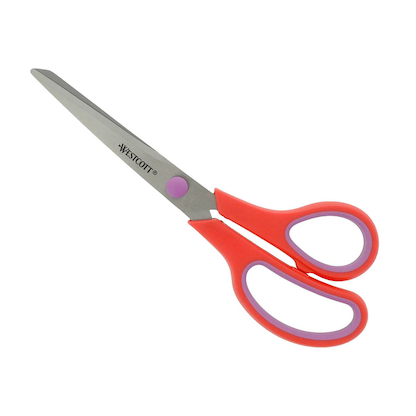 Artikelbild 4 für WESTCOTT Papierscheren-Set Easy Grip, 3 St., Artikelnummer 333449