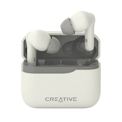 Artikelbild 13 für CREATIVE Zen Air Plus In-Ear-Kopfhörer beige, Artikelnummer 362257