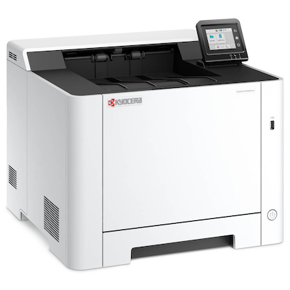 Artikelbild 10 für KYOCERA ECOSYS PA2600cwx/Plus Farb-Laserdrucker weiß, Artikelnummer 524441