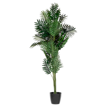 Artikelbild 2 für meet powered by PAPERFLOW PALME Kunstpalme 160,0 cm, Artikelnummer 521736