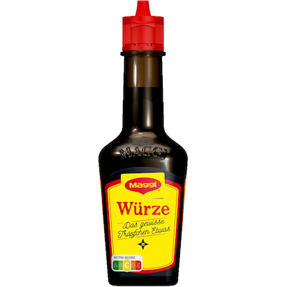 Artikelbild 16 für Maggi® Gewürzmischung, 125,0 g, Artikelnummer 612368